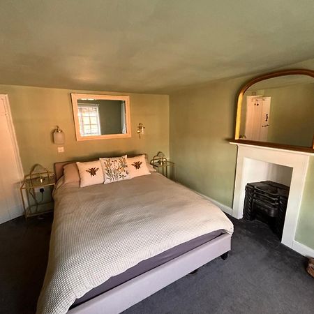 Sweet & Cosy 10 Bridewell Cottage With Parking Available Upon Request Bury St. Edmunds المظهر الخارجي الصورة