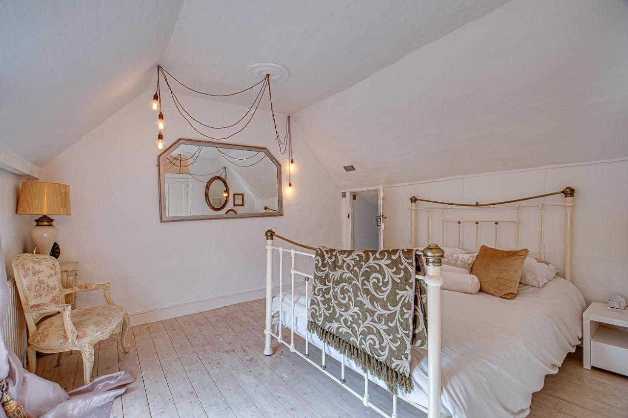 Sweet & Cosy 10 Bridewell Cottage With Parking Available Upon Request Bury St. Edmunds المظهر الخارجي الصورة