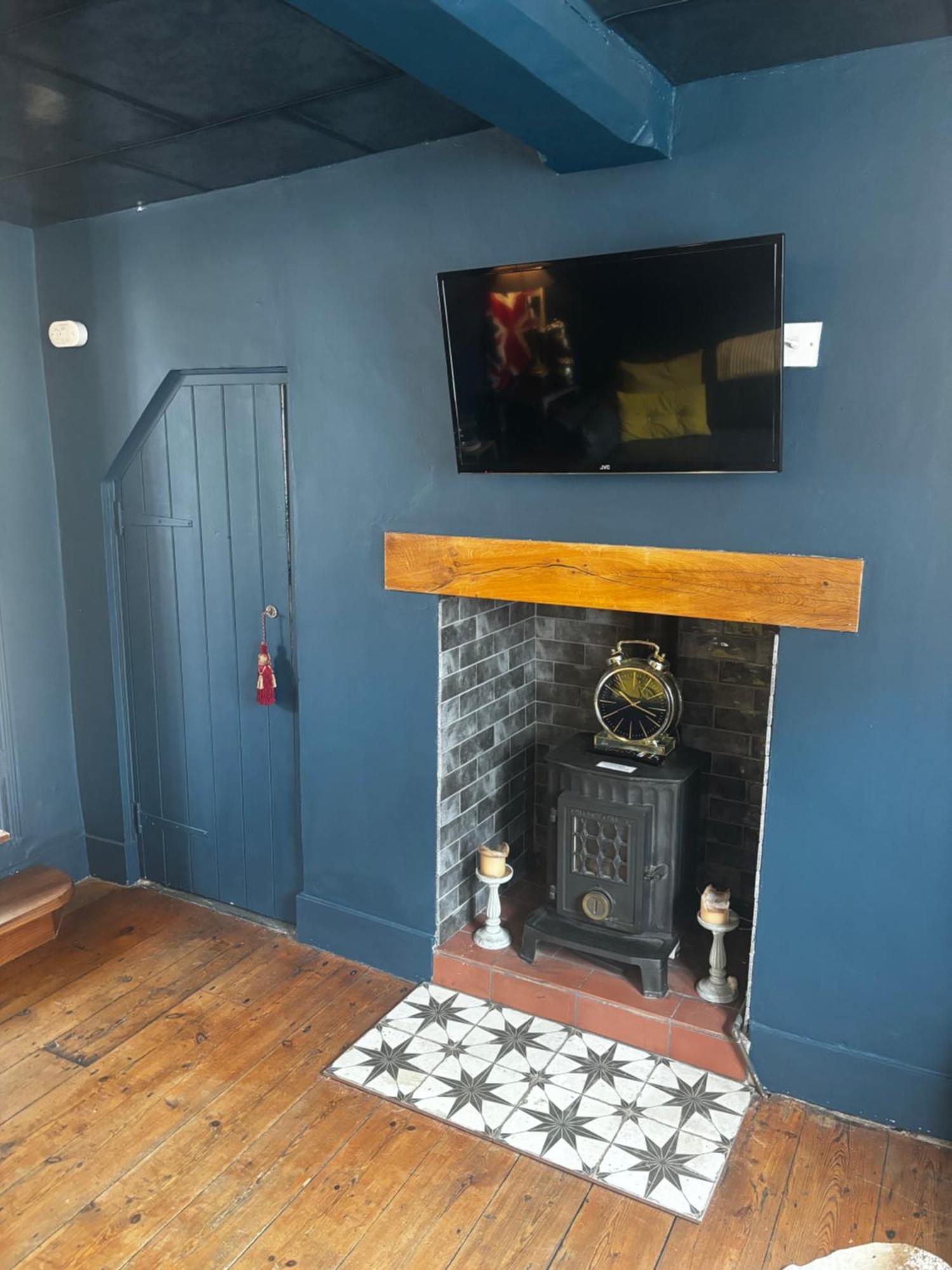 Sweet & Cosy 10 Bridewell Cottage With Parking Available Upon Request Bury St. Edmunds المظهر الخارجي الصورة