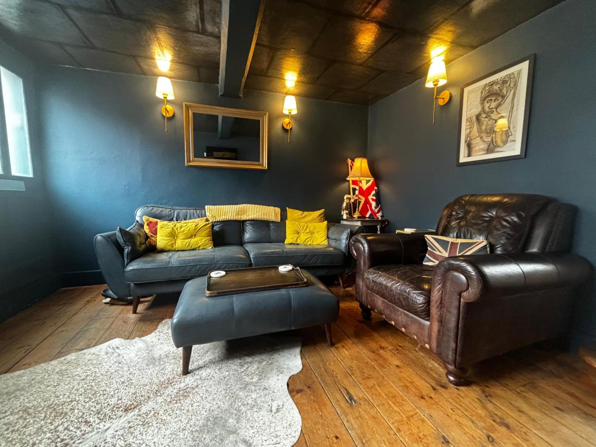Sweet & Cosy 10 Bridewell Cottage With Parking Available Upon Request Bury St. Edmunds المظهر الخارجي الصورة
