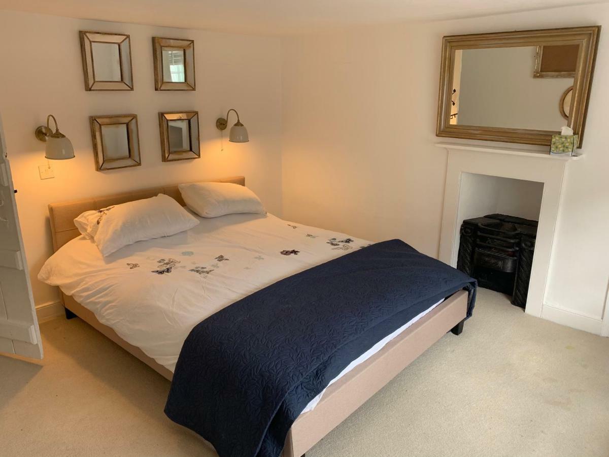 Sweet & Cosy 10 Bridewell Cottage With Parking Available Upon Request Bury St. Edmunds المظهر الخارجي الصورة