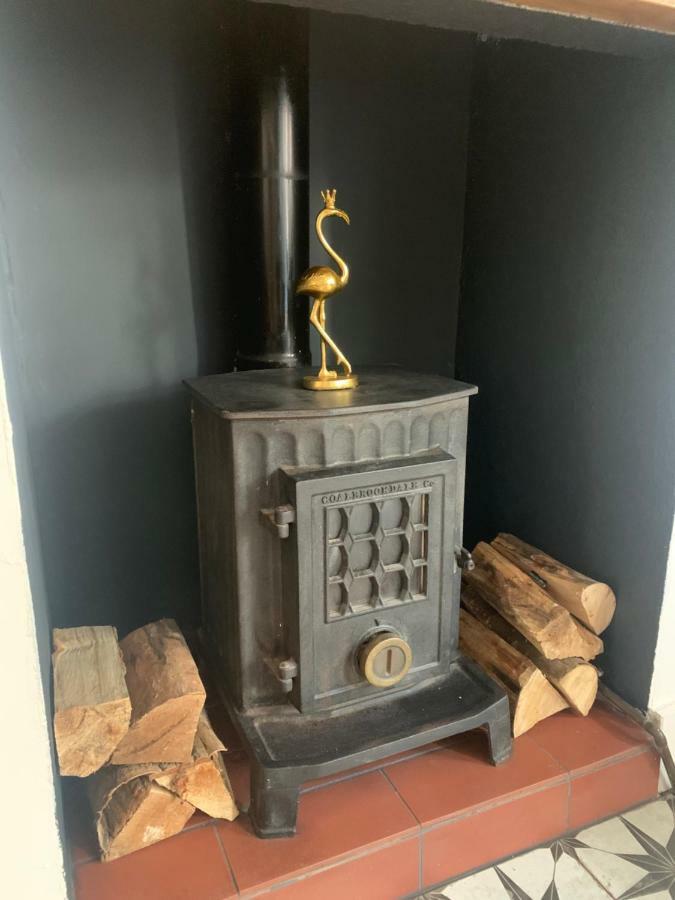 Sweet & Cosy 10 Bridewell Cottage With Parking Available Upon Request Bury St. Edmunds المظهر الخارجي الصورة