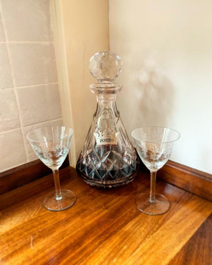 Sweet & Cosy 10 Bridewell Cottage With Parking Available Upon Request Bury St. Edmunds المظهر الخارجي الصورة