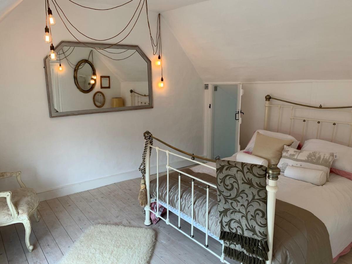 Sweet & Cosy 10 Bridewell Cottage With Parking Available Upon Request Bury St. Edmunds المظهر الخارجي الصورة